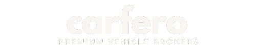 Carfero Logo